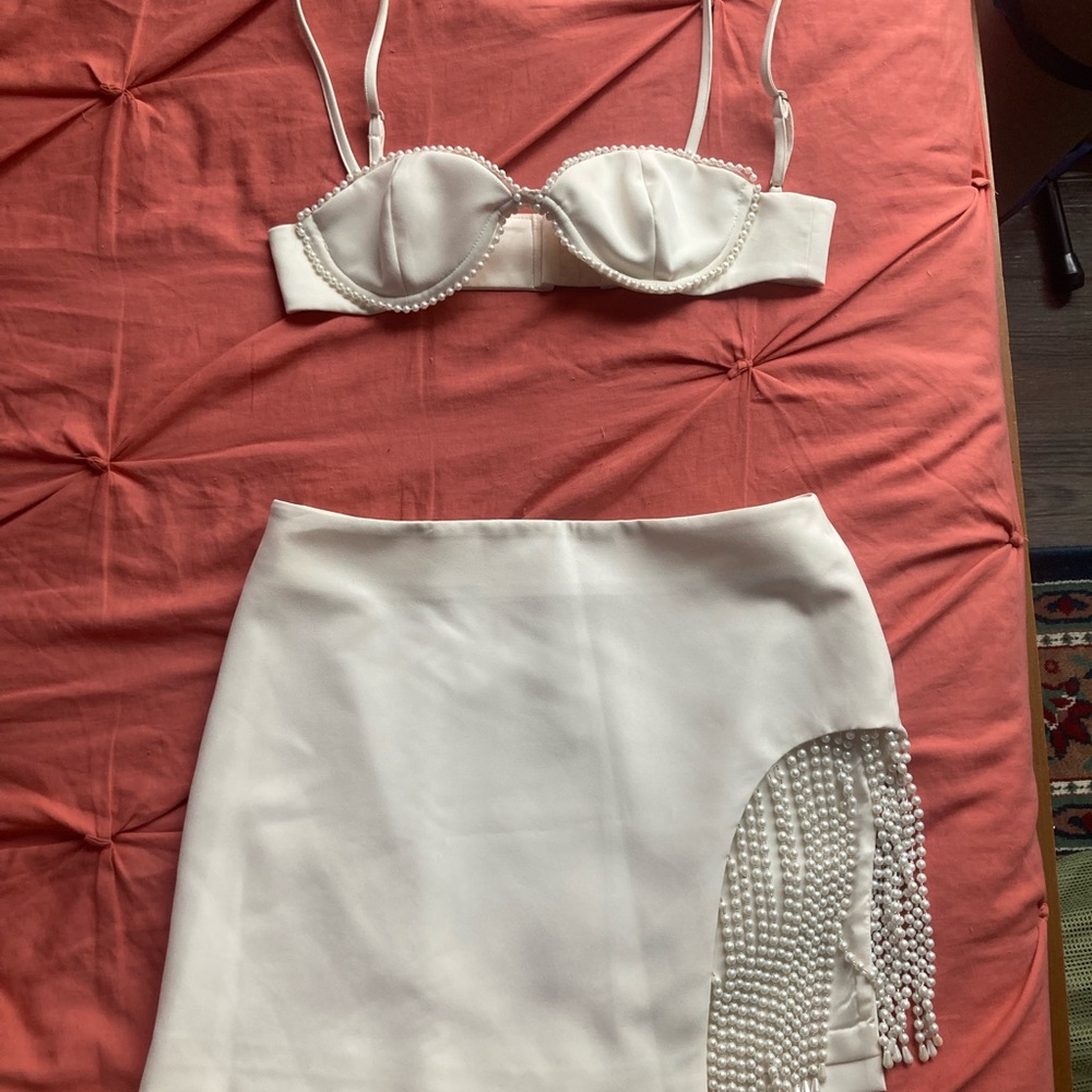 Camilla Coelho Two Piece Set